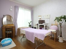 ジョア アロマテラピー(Joie aromatherapy)/店内