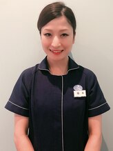 ソワンド セレネ アステ川西店&nbsp;福本 