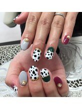 シュエット(Chouette)/