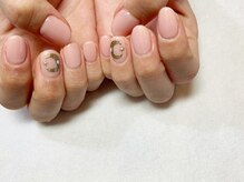 ネイルサロン フィフスアベニュー(Fifth Avenue)/エスニックムーン