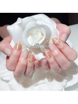 ルシエル(LeCiel)/デザインから選べる定額6990円