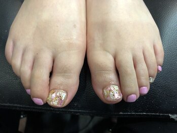 ブリリアン(Brillant)/