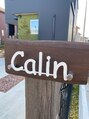 カラン(calin)/Calin