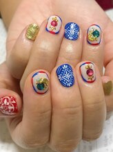 レア 船橋店(Lea)/■ジェル2Hやり放題■¥9,200■ 