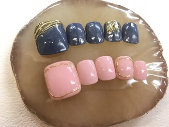 ココネイル(COCO nail)/Princessギャラリー