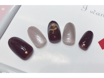 ビューティフルアイズ/