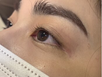 リシェル 町田(Richelle)/ラッシュリフトカール☆