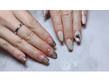 エステティックサロン ガーデニア(Gardenia)/ネイル画像