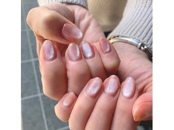 サロンド ボヌール(salon de bonheur)/