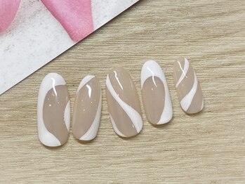 マイレ(Maile)/定額トレンドデザイン