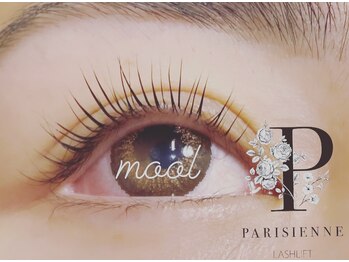 モールアイラッシュ(MOOL eyelash)/