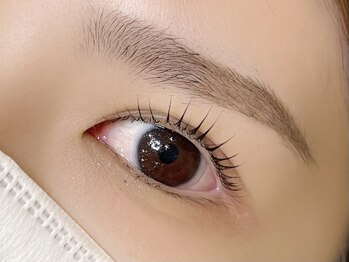 シル シェノン(cil shenon)/まつ毛パーマ