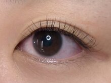 ウルカ アイラッシュ(uruka EYELASH)/フラットラッシュ　100本