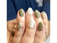 アールエム(Rm)/11月◇ネイル