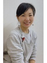 アンジール(angeel)&nbsp;田中 あやこ