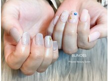 ブリノス(BLINOSS)/マグネット☆ストーンデザイン