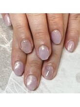 ヴォーグ(Vogue)/シンプルデザインコース