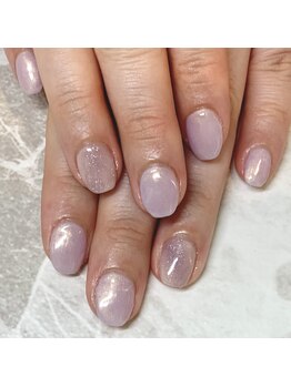 ヴォーグ(Vogue)/シンプルデザインコース