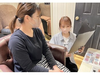 アコル(acor)/カルテのご記入