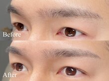 リック(RIC)/第一印象が劇的に変わる！？