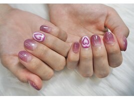 ジェル　シンプルコース