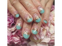 アイネイル(iNAIL)/