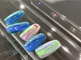 【定額オーロラプラン】