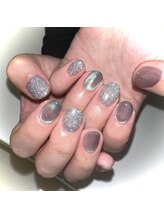 ベリール(Be'Leel)/【マグネット&フラッシュ】