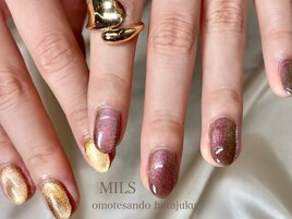 マグネットワンカラー