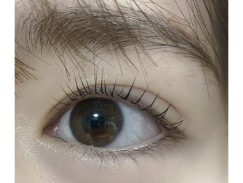 キココサロン 池袋店(Kico.co salon)/パリジェンヌラッシュリフト