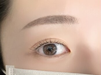 ネリネ 天神(nerine)/大人気セットメニュー☆眉毛