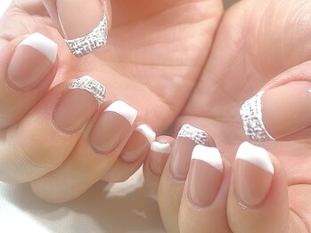 プラネット(PLANET)/【ツィードフレンチ】