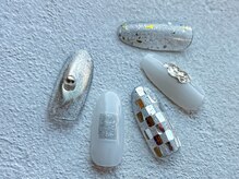 マイネイル 柏店/ミディアムcourse☆