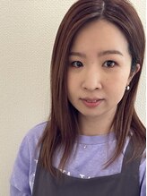 アム アイラッシュ(amu eye lash) 坂本 