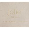 ジョリープラス 堺東店(jolie+)のお店ロゴ