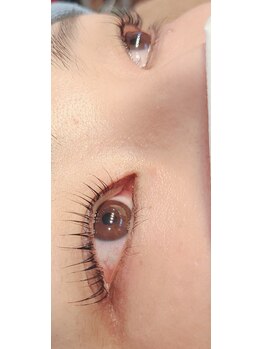 コア(Koa)/ラッシュリフト