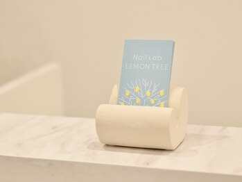 ネイルラボ レモンツリー(Nail Lab LEMON TREE)/