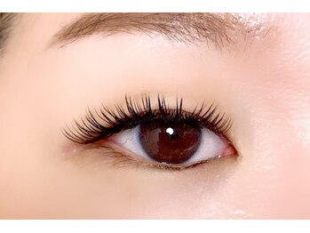 アユミ アイラッシュ サロン プロ ドレ(Ayumi.)/バインドロック120束