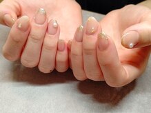 ニコ お爪屋さん(nico)の雰囲気（【Hand】アートネイル）
