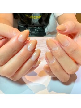 美テキラボ 手稲店/カラーグラデーション