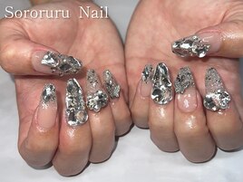 フラッシュグラデ