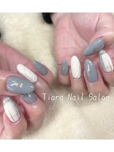 ティアラ(Tiara)/定額サンプル