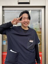 陸前高砂駅前接骨院&nbsp;澤口 涼大