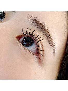 ハイ アイラッシュ サロン(Hi eyelash salon)/アンドヘルシー