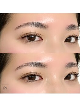 エンズ 代官山(O`s)/HBL×メーテルラッシュ