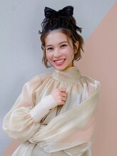 エメ(eme) 小皷 未夢羽