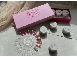 enoi ギャリッター