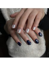 リノン(Linon)/ぷっくりネイル