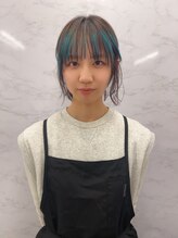 アリーチェバイジュエル 調布店(Alice) Alice KOTO