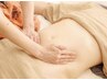 ≪疲労回復・ホルモン調整・血流UP◎≫お腹＋腸骨・恥骨・鼠径部ケア120分